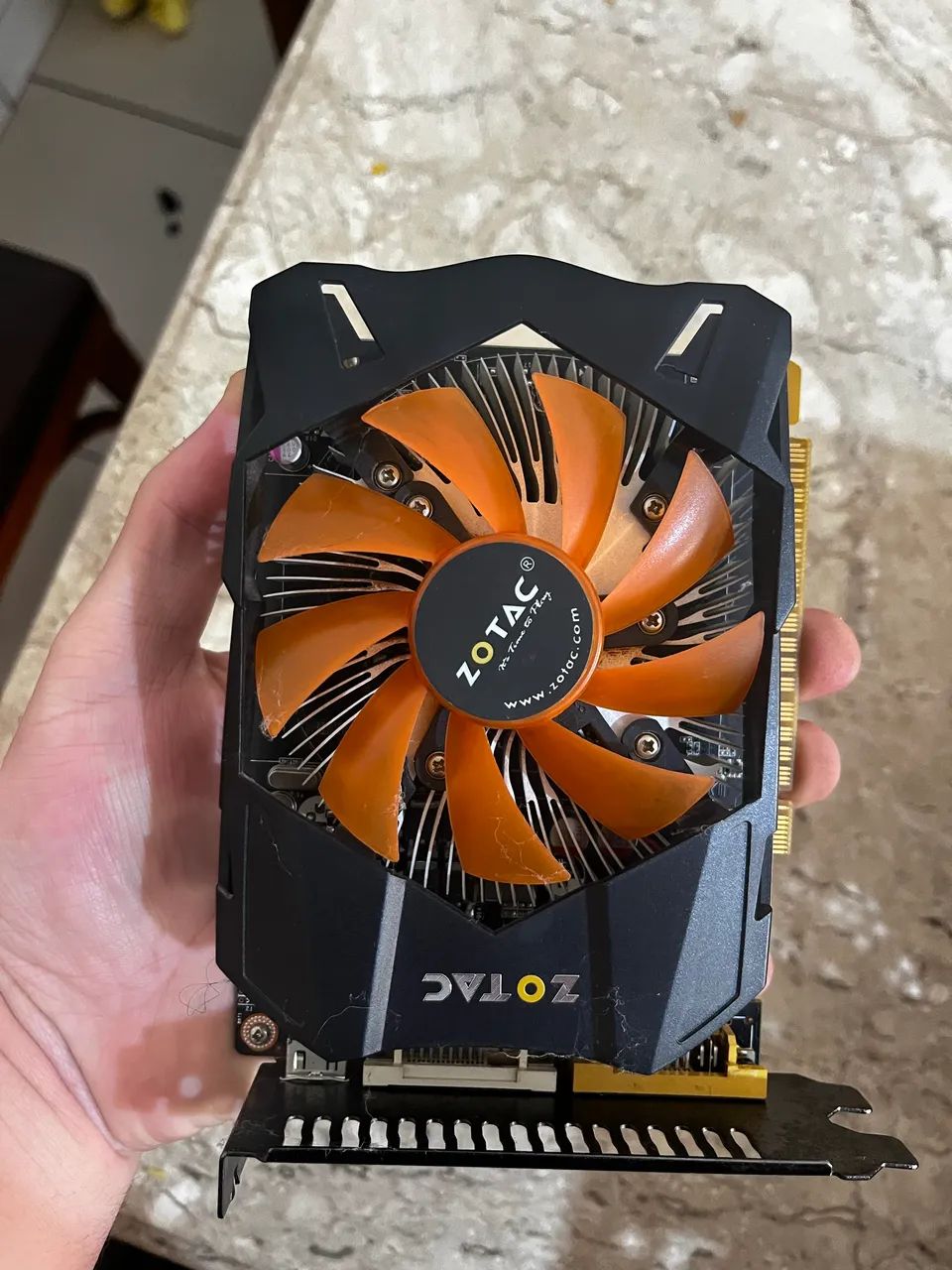 Gtx650 ti