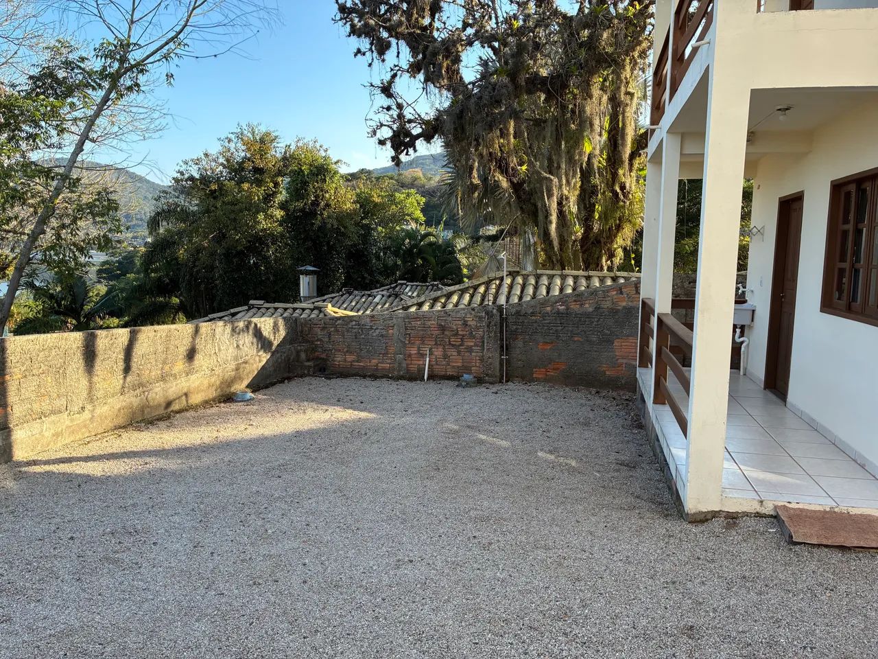 Alugo apartamento na lagoa da Conceição  - Foto 3