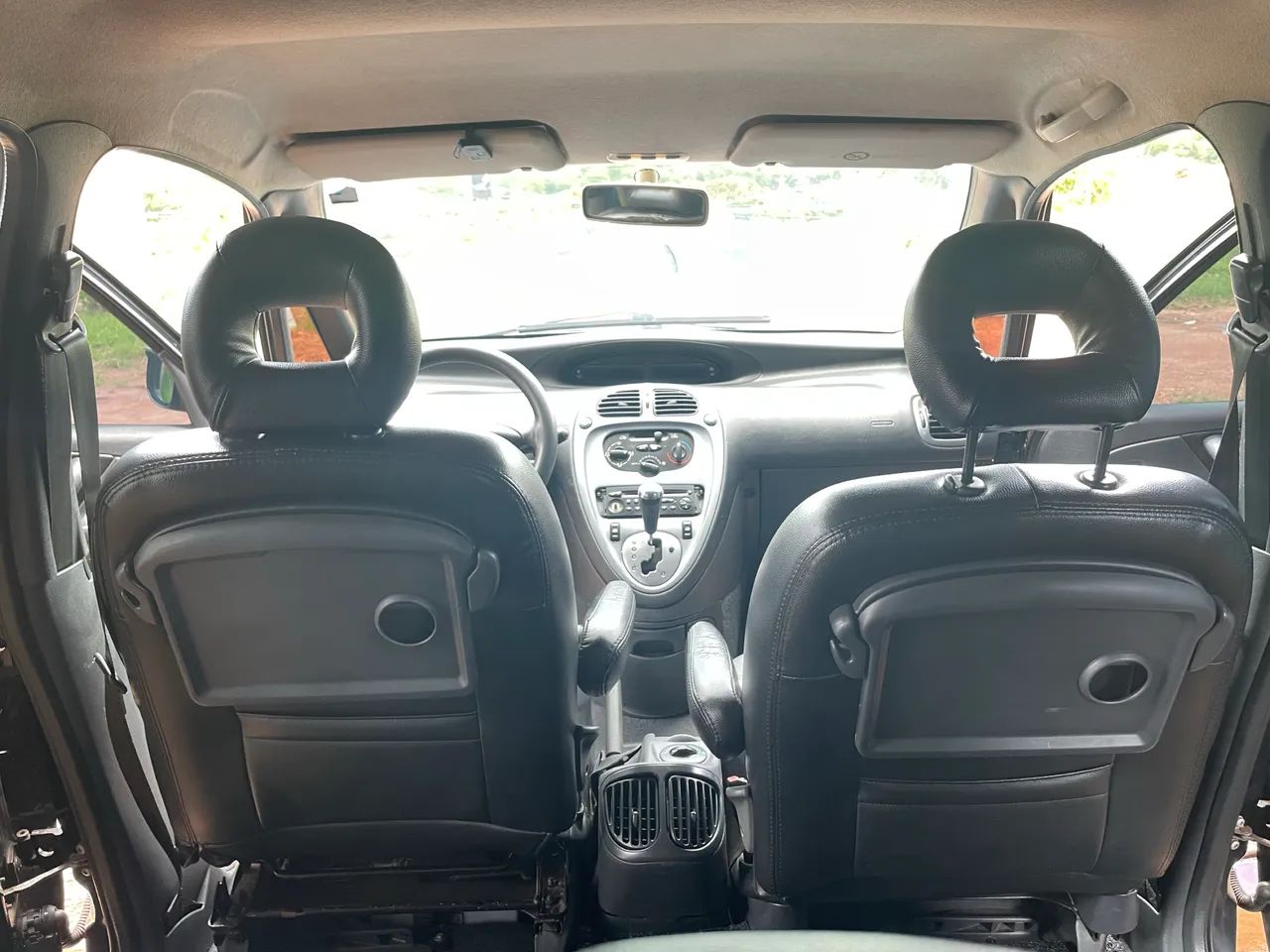 Citroen Xsara Picasso GLX 2.0 2008 automática, - Foto 6