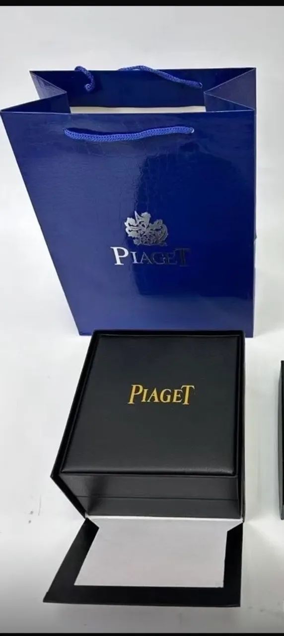 Relogio  Piaget Sixtie - Foto 2