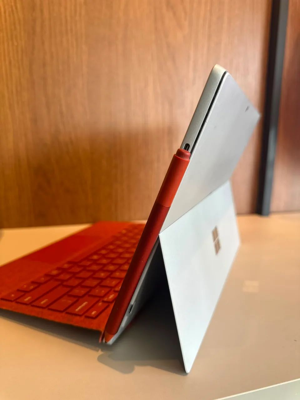 MS Surface Pro 7 - Foto 4