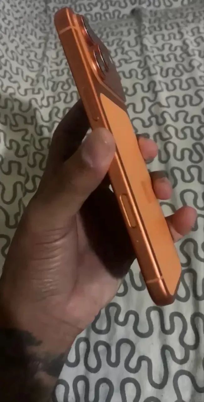 iPhone 17 Pro Max 256GB Chip virtual 