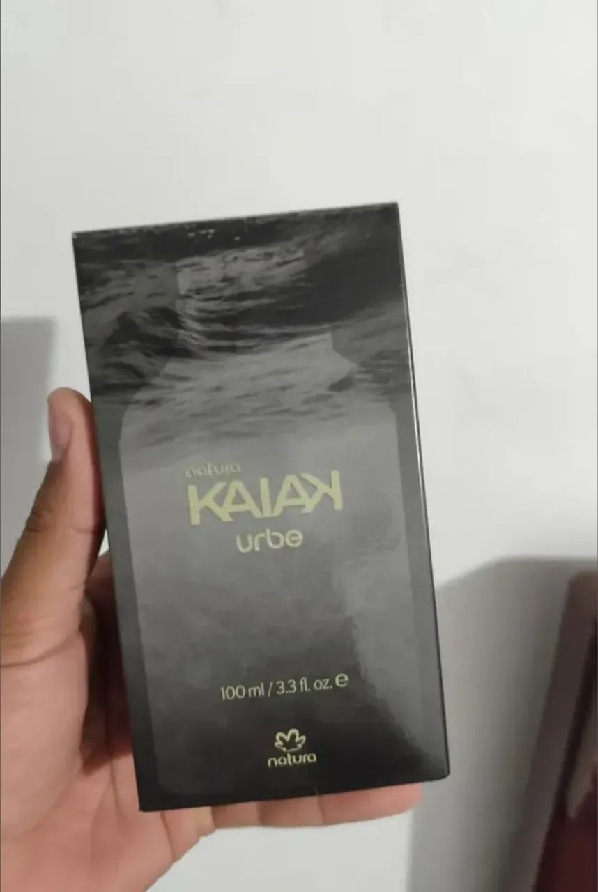 Promoção de perfume kaiak  - Foto 4