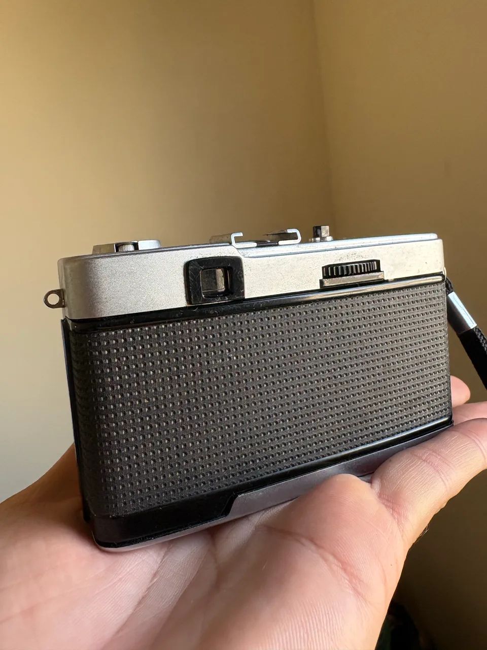 Olympus trip 35  - Foto 3
