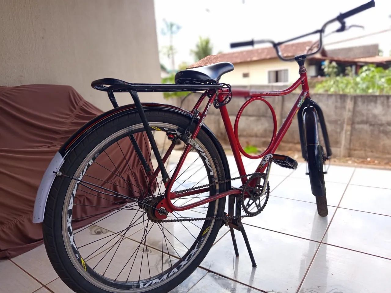 BICICLETA MONARK  - Foto 2