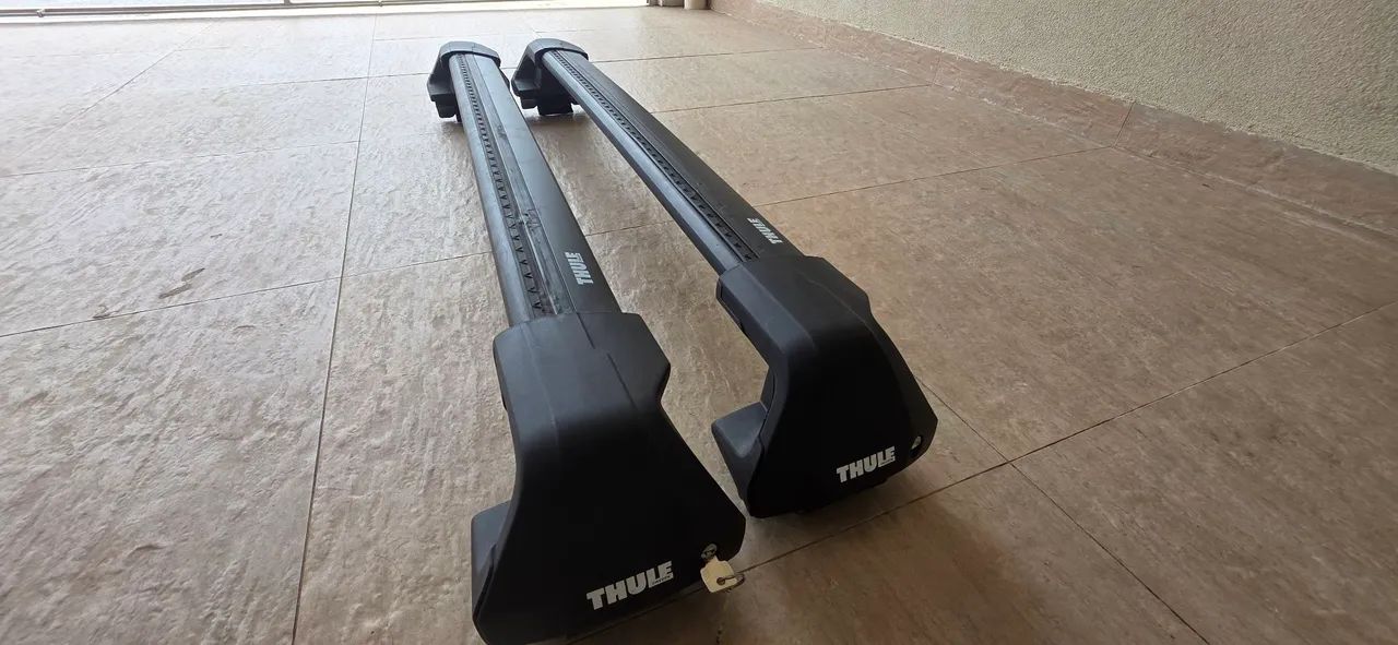 Rack Thule Edge
