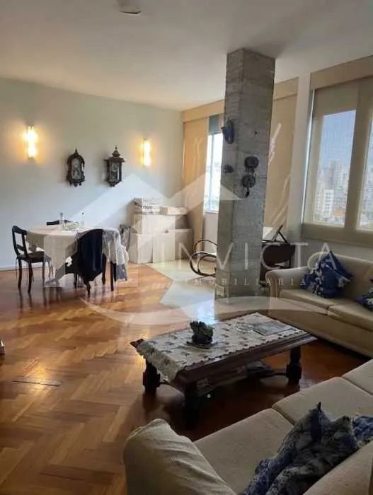 OPORTUNIDADE!!! 4 QUARTOS EM BOTAFOGO - Foto 2