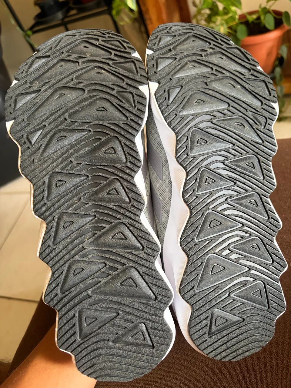 Vendo Tênis 42 Adidas Switch Verde  - Foto 5
