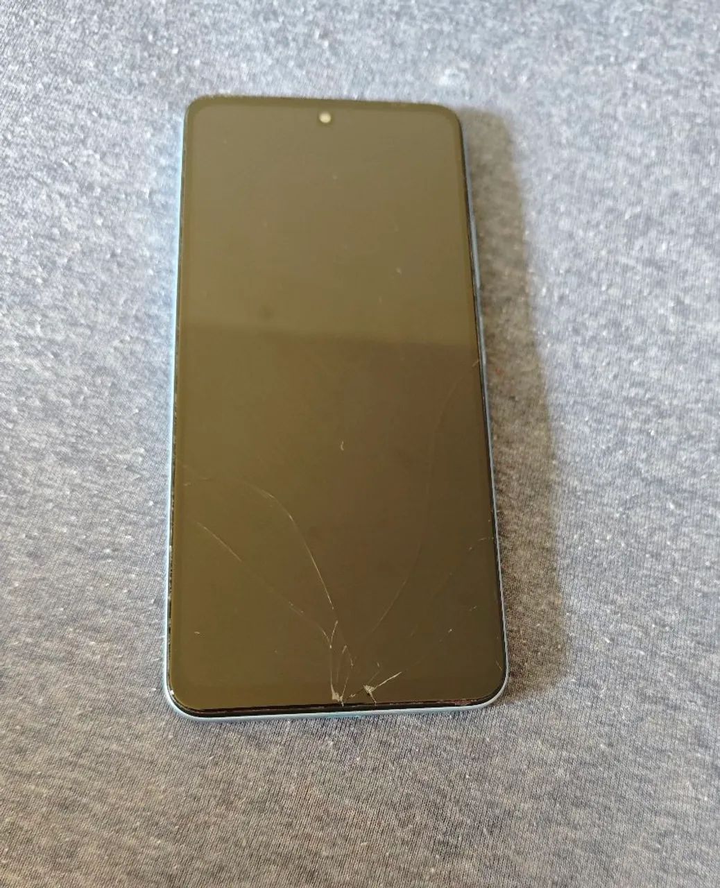 POCO X5 128G 6G RAM - Foto 2