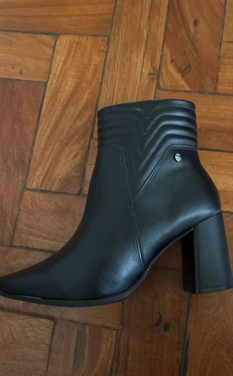 Bota Ramarim - Foto 2