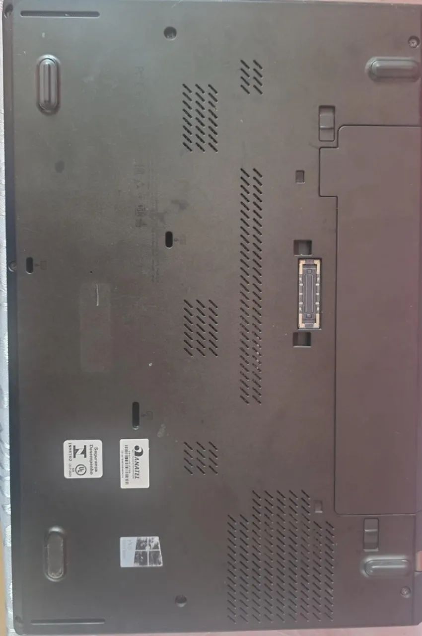 Notebook Intel Core i5 | 8GB RAM | SSD 240GB | Windows 10 Pro - Foto 2