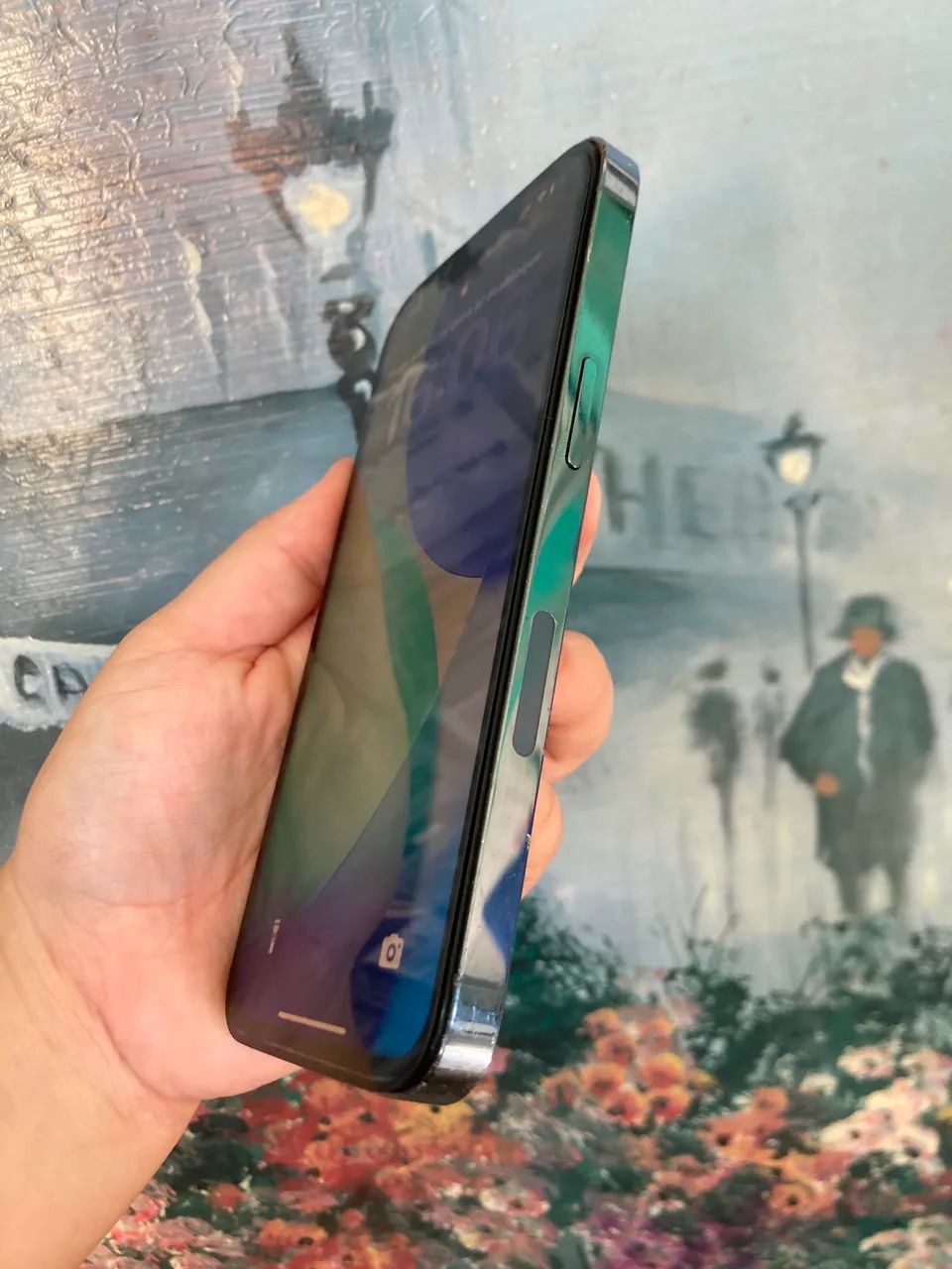 IPhone 13 Pro 256GB Face ID ok  - Foto 5