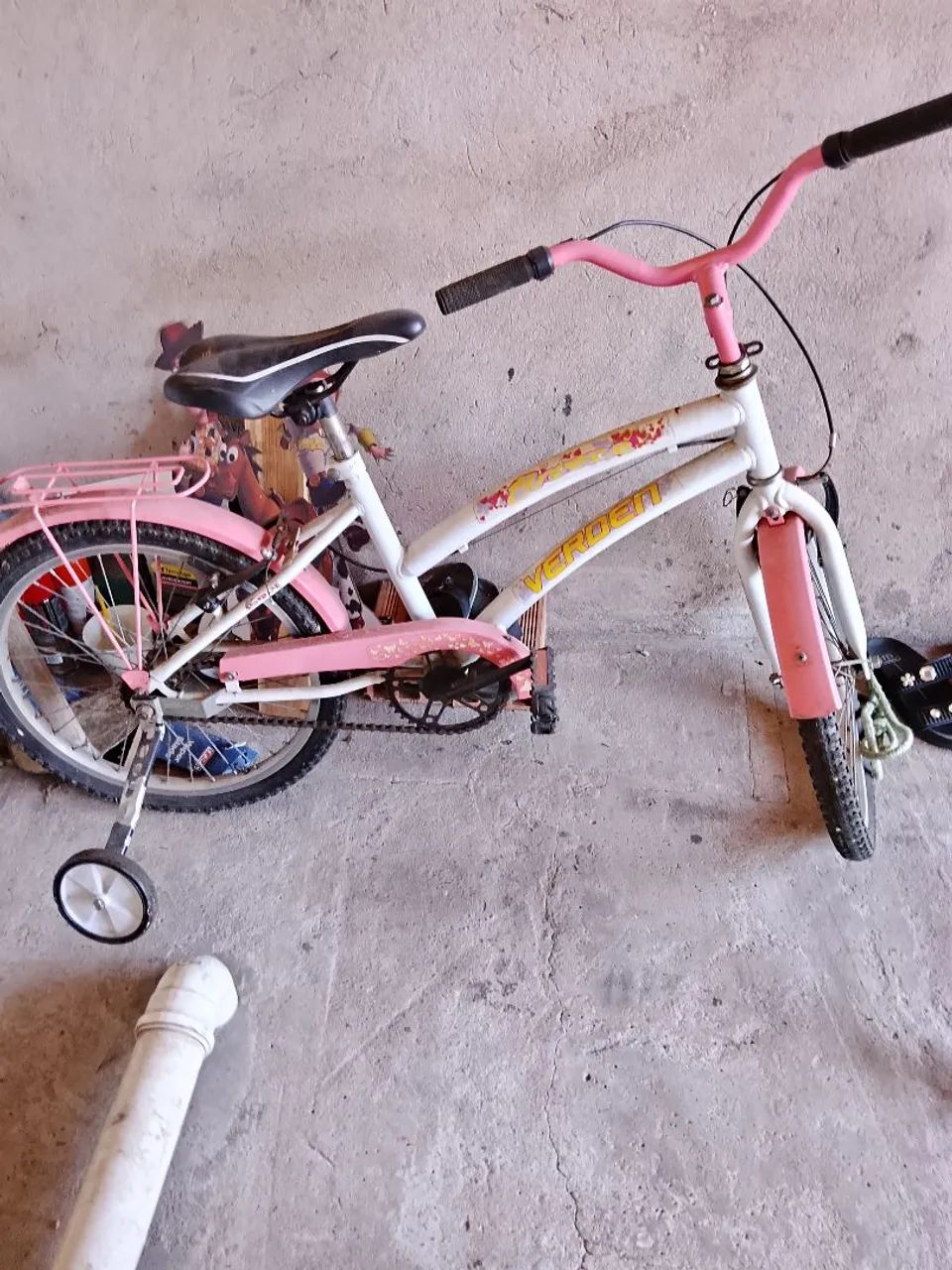 Bicicleta  - Foto 5