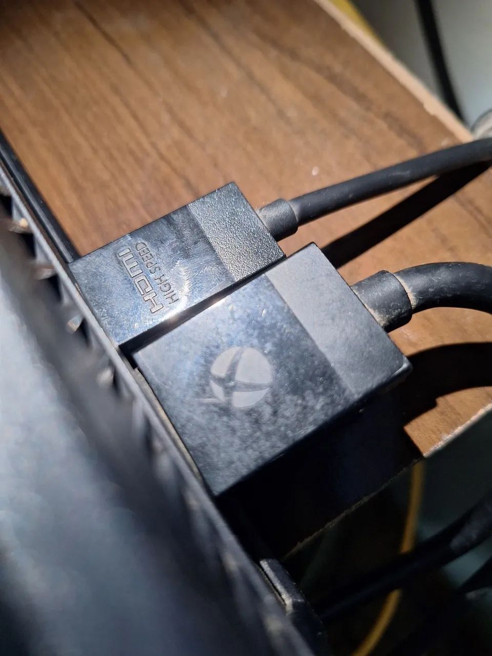 Xbox one IMPECÁVEL / ACEITO TROCA - Foto 5