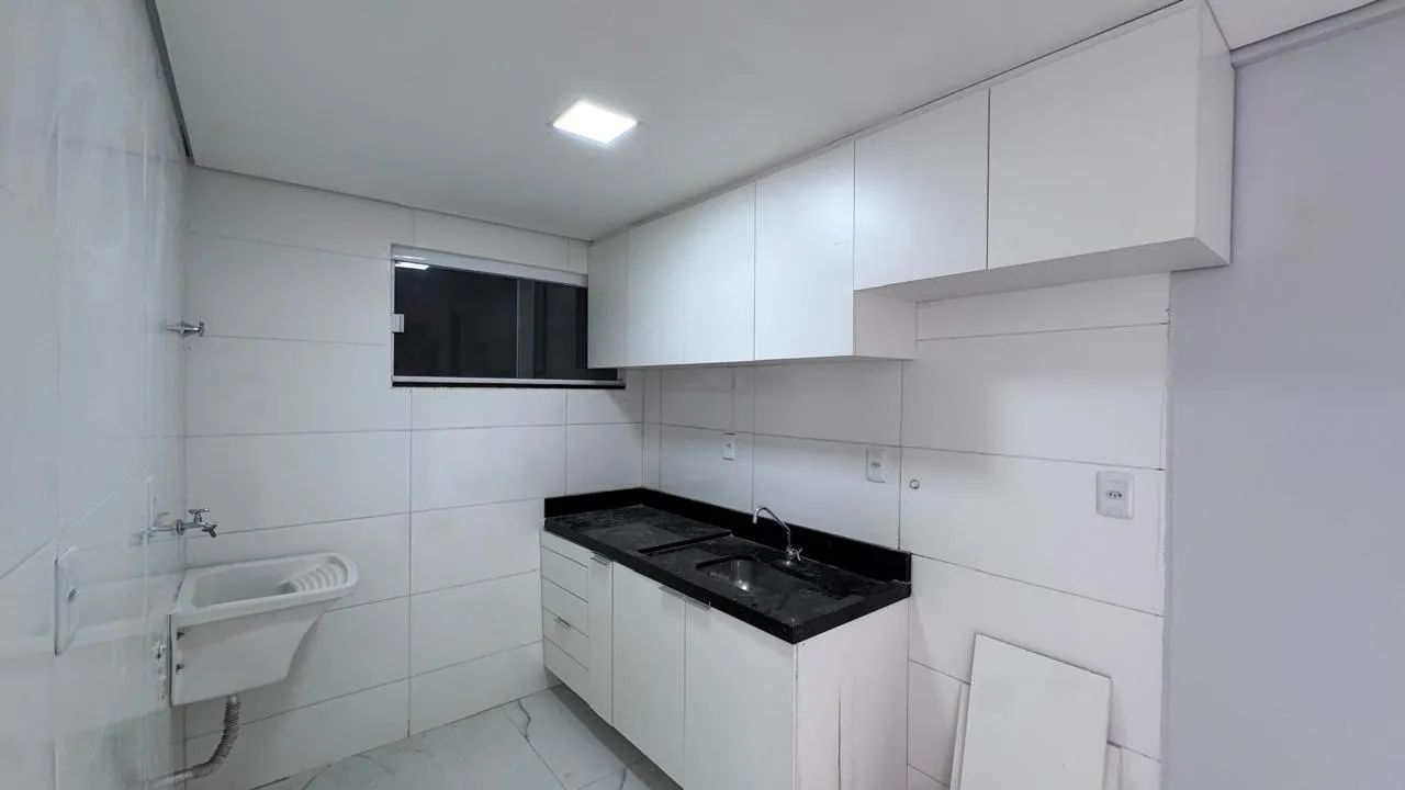 VENDA | APARTAMENTO 2 QUARTOS 1 SUÍTE PRÓXIMO AO TAGUÁ PARK  - Foto 4
