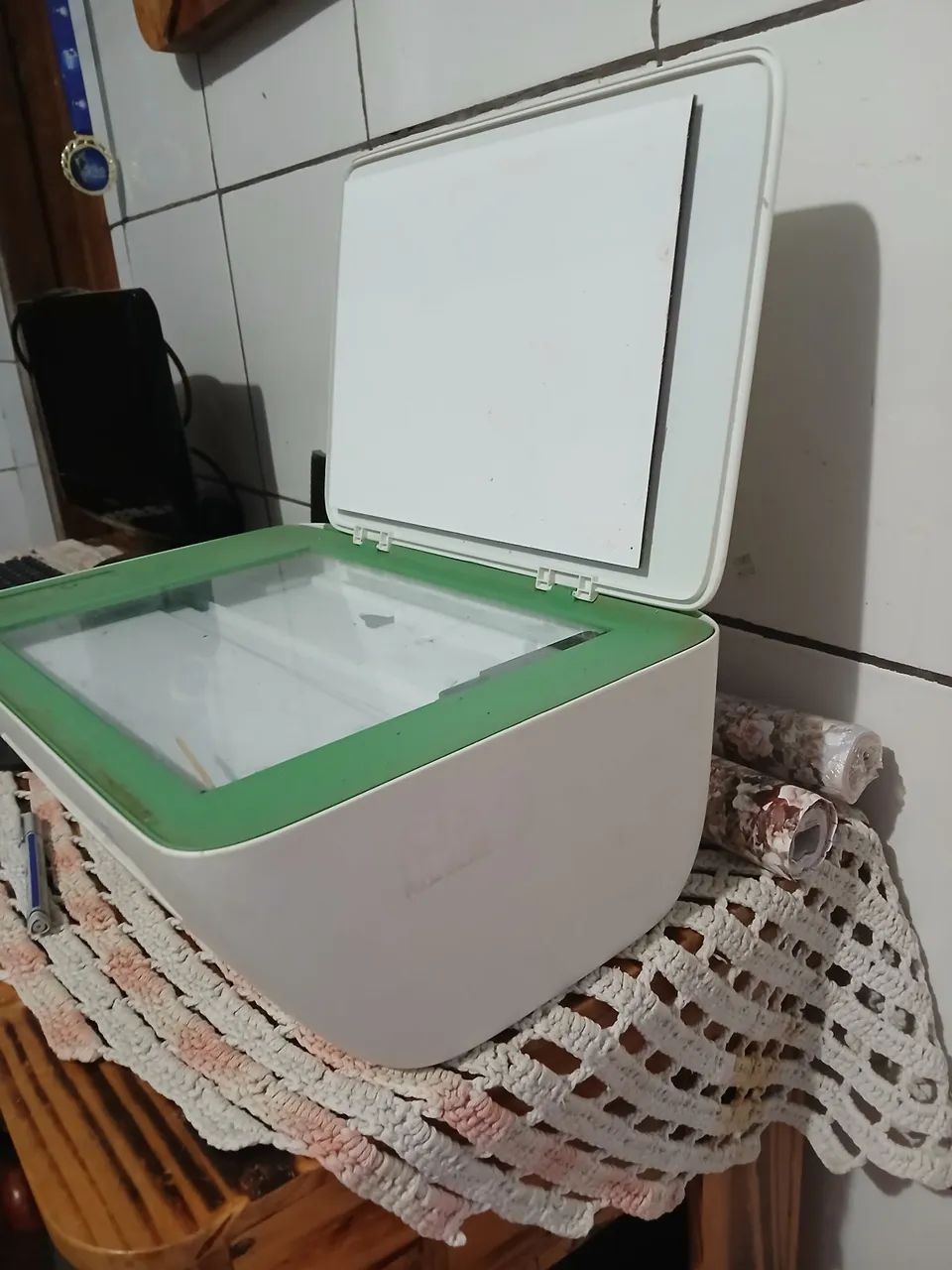Impressora  - Foto 3