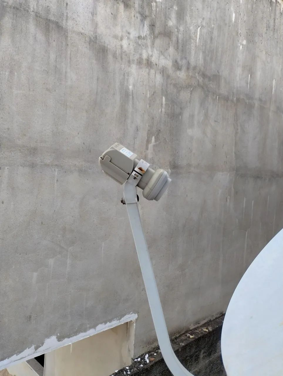 Antena de tv - Foto 2