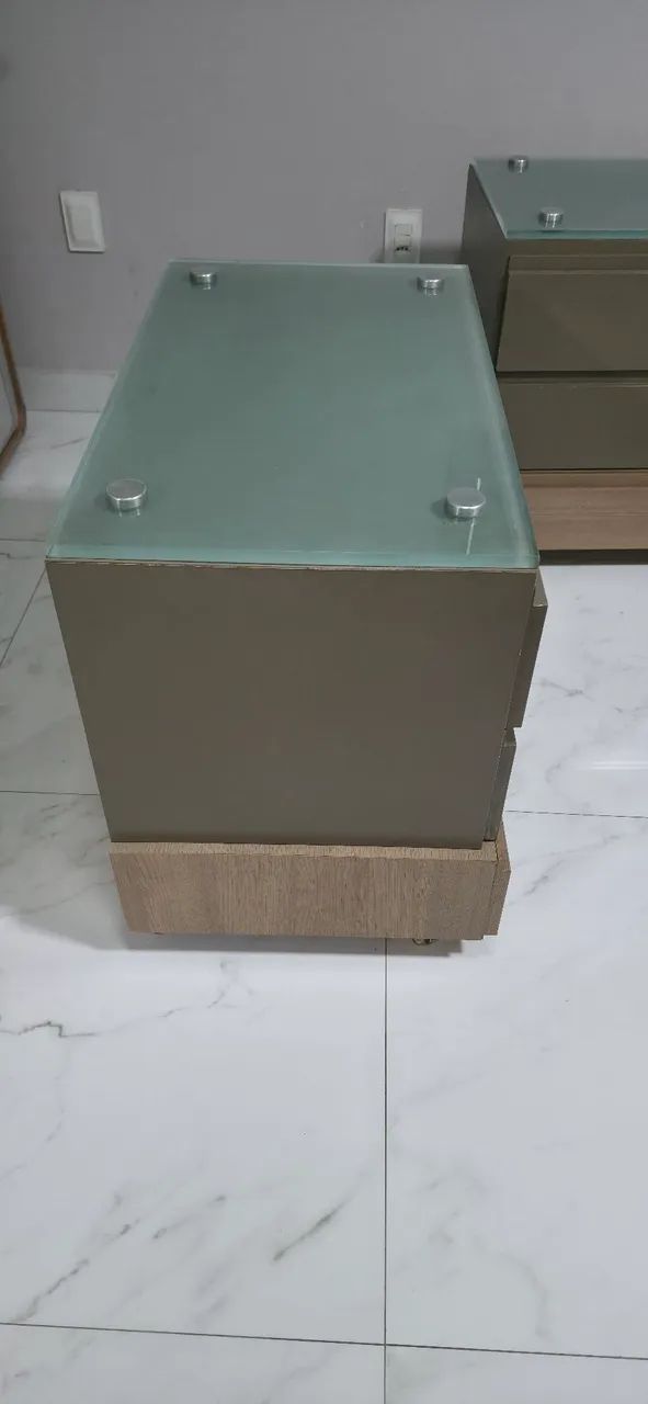 Mesa de cabeceira  - Foto 3