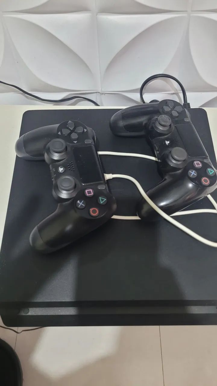 Ps4  - Foto 5