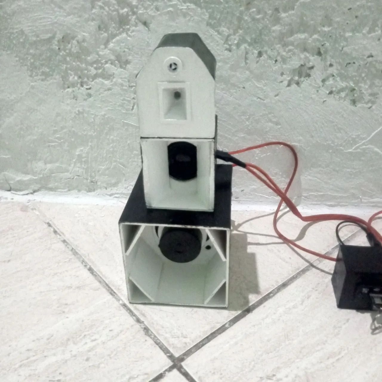 Mini paredão  - Foto 2