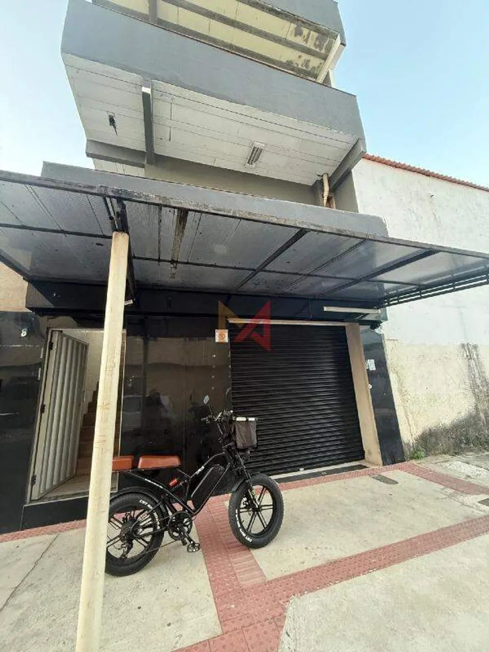 Predio Comercial para aluguel, COCAL - VILA VELHA/ES - Foto 4