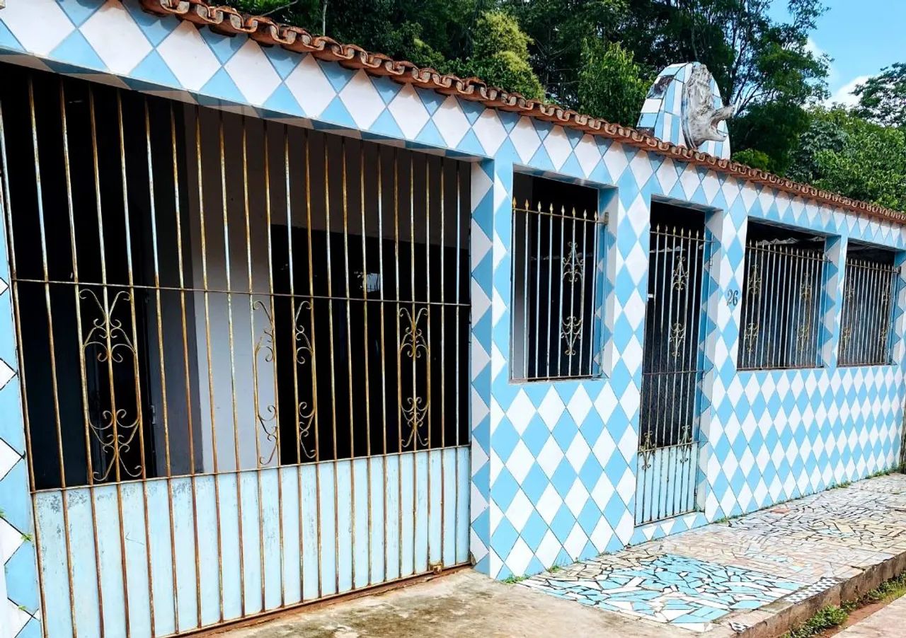Foto - Belém - São João do Outeiro (Outeiro)