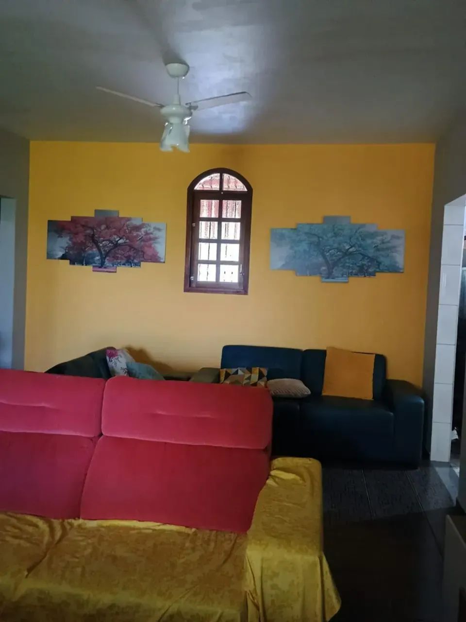Imóvel para venda - Porangaba - SP - Foto 5