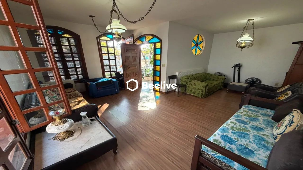 CASA 4 QUARTOS COM 2 SUÍTES À VENDA - OURO PRETO | - Foto 2