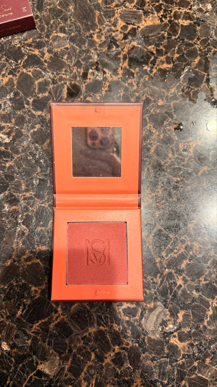 Blush Mari Saad x Oceane - Foto 3