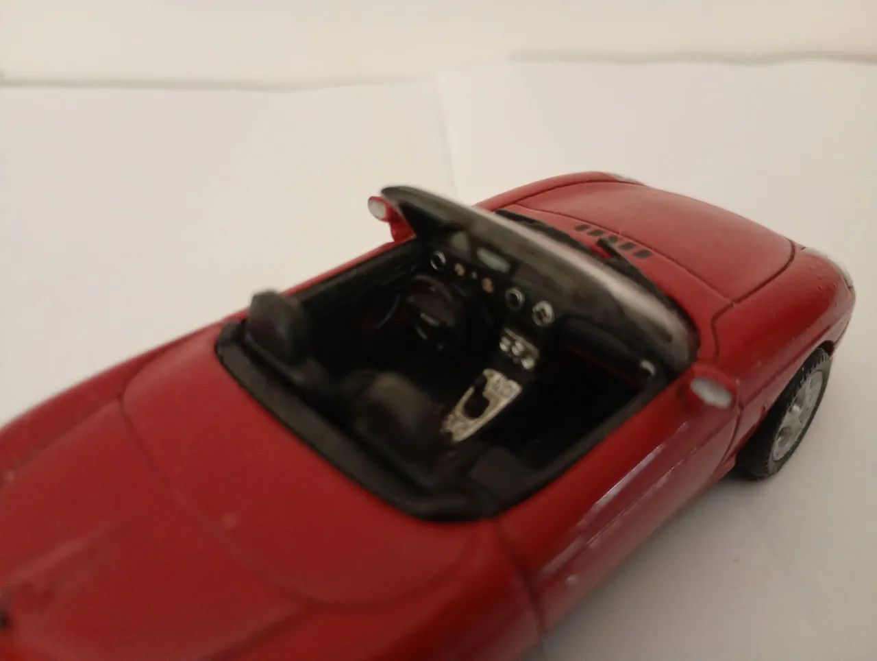 Grani & Partners - Miniatura Fiat Barchetta  - Foto 5