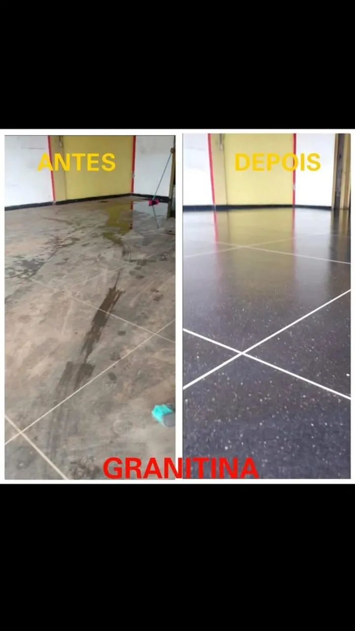 Revitalização de pisos  - Foto 2