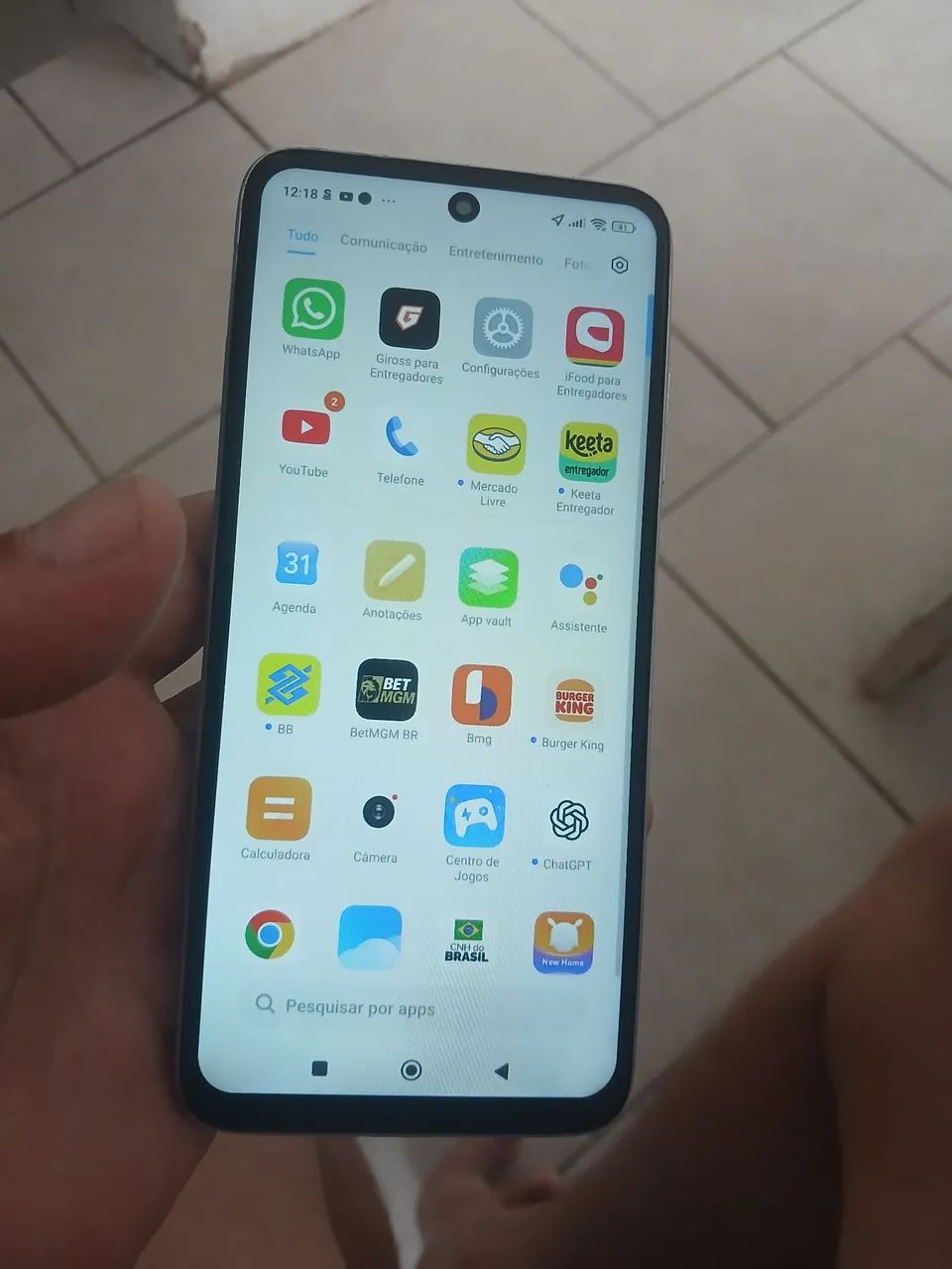 Celular 