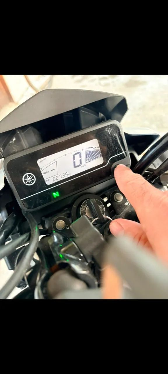Yamaha 150 - Foto 3