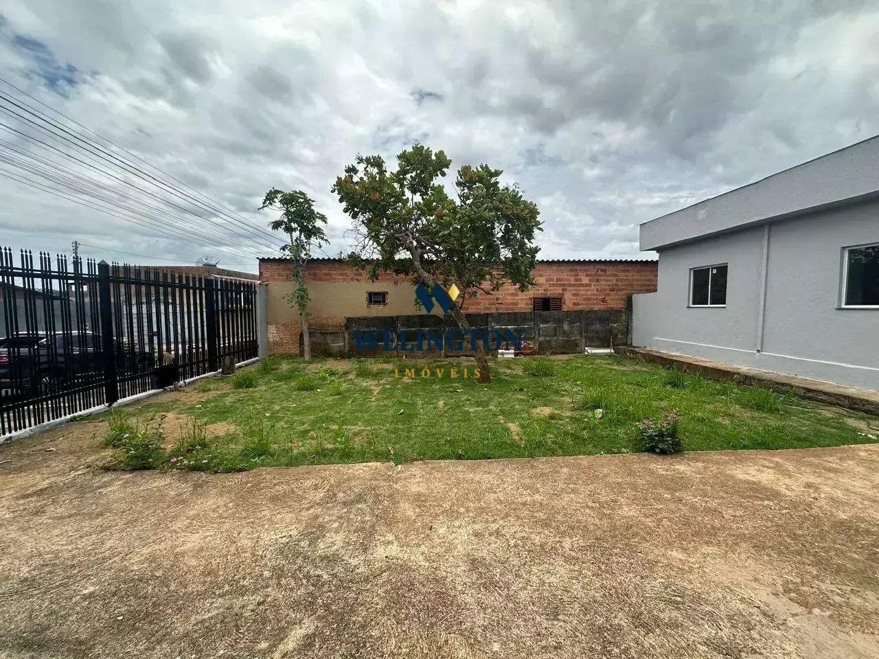 Casa no Bairro Bandeiras. - Foto 2