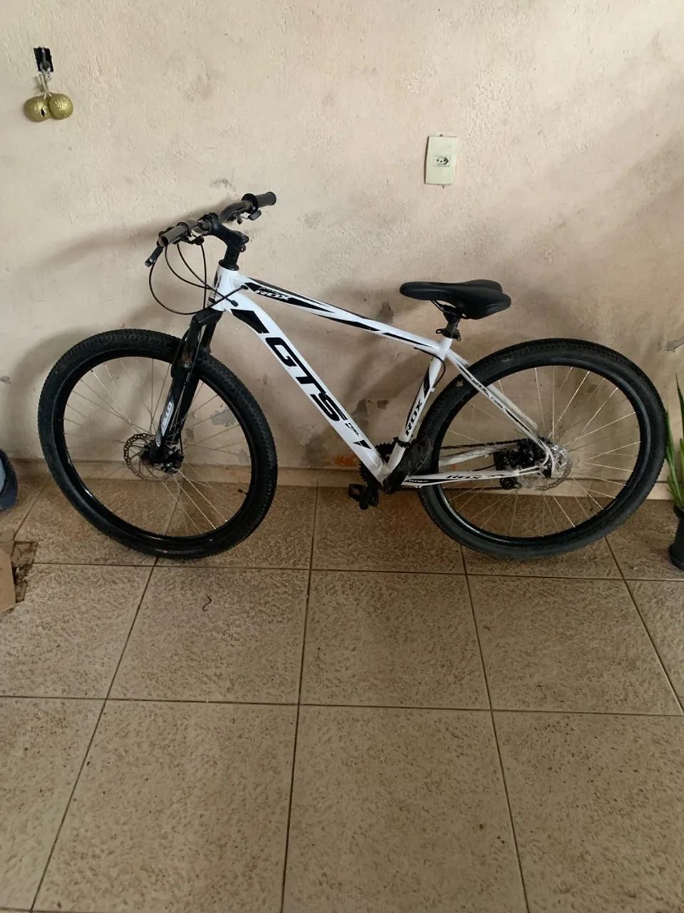 Bicicleta gts - Foto 2