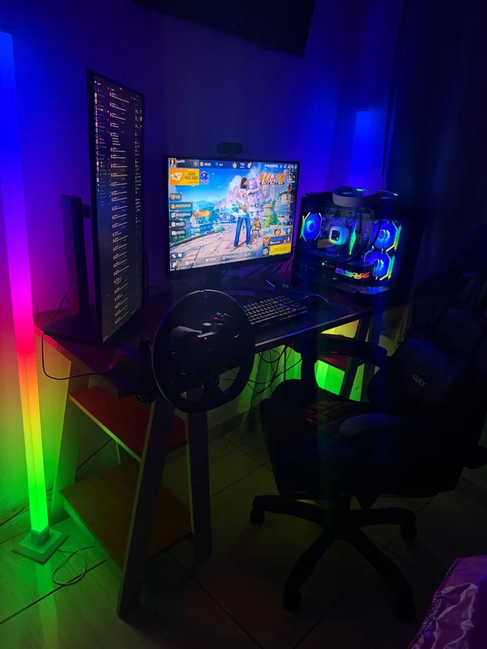 PC GAMER COMPLETOO - Foto 2