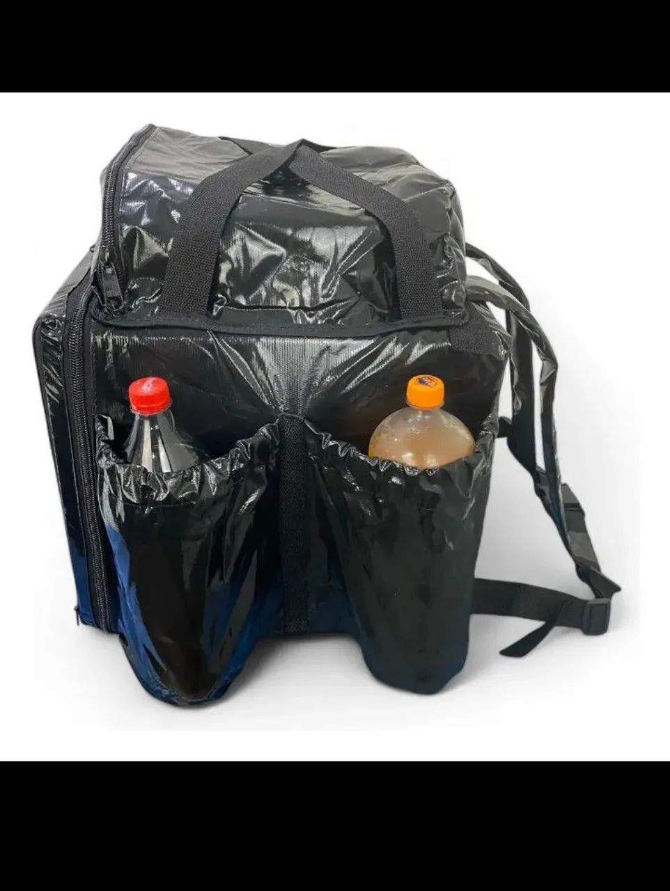 Vendo beg motoboy 45l isopor