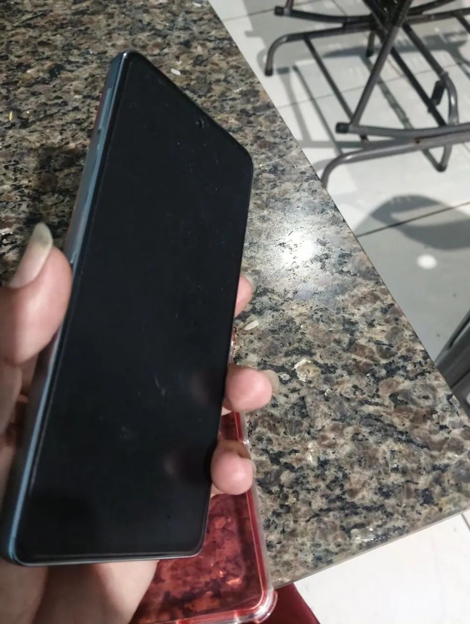 Celular Motorola 75 - Foto 4
