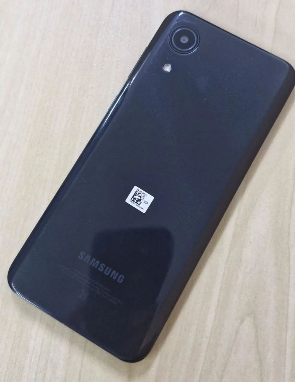 Vendo Samsung Galaxy A03 em Perfeito Estado - Foto 5