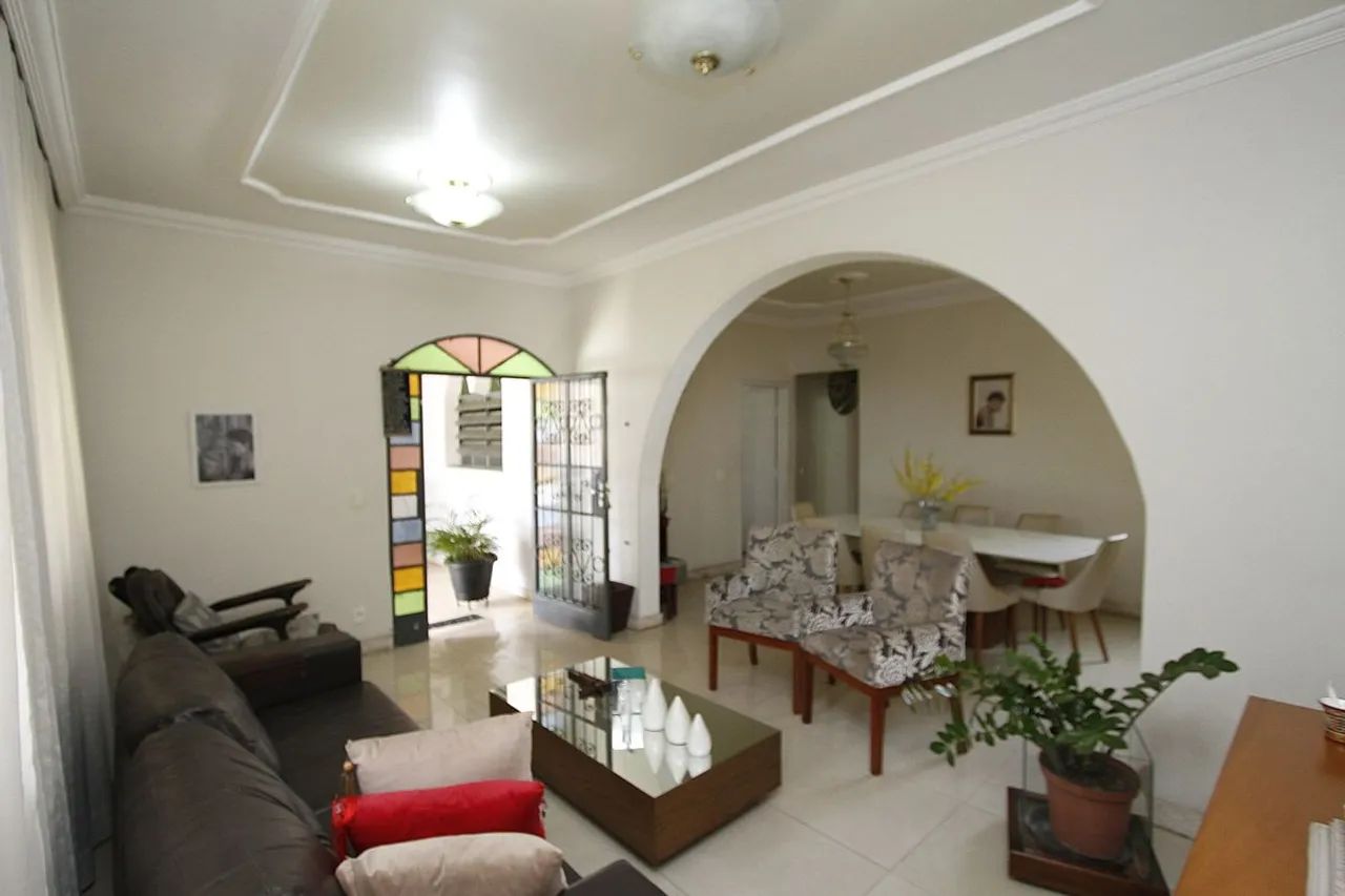 Casa à Venda - Dom Bosco, 4 Quartos, 300 m2 - Foto 2
