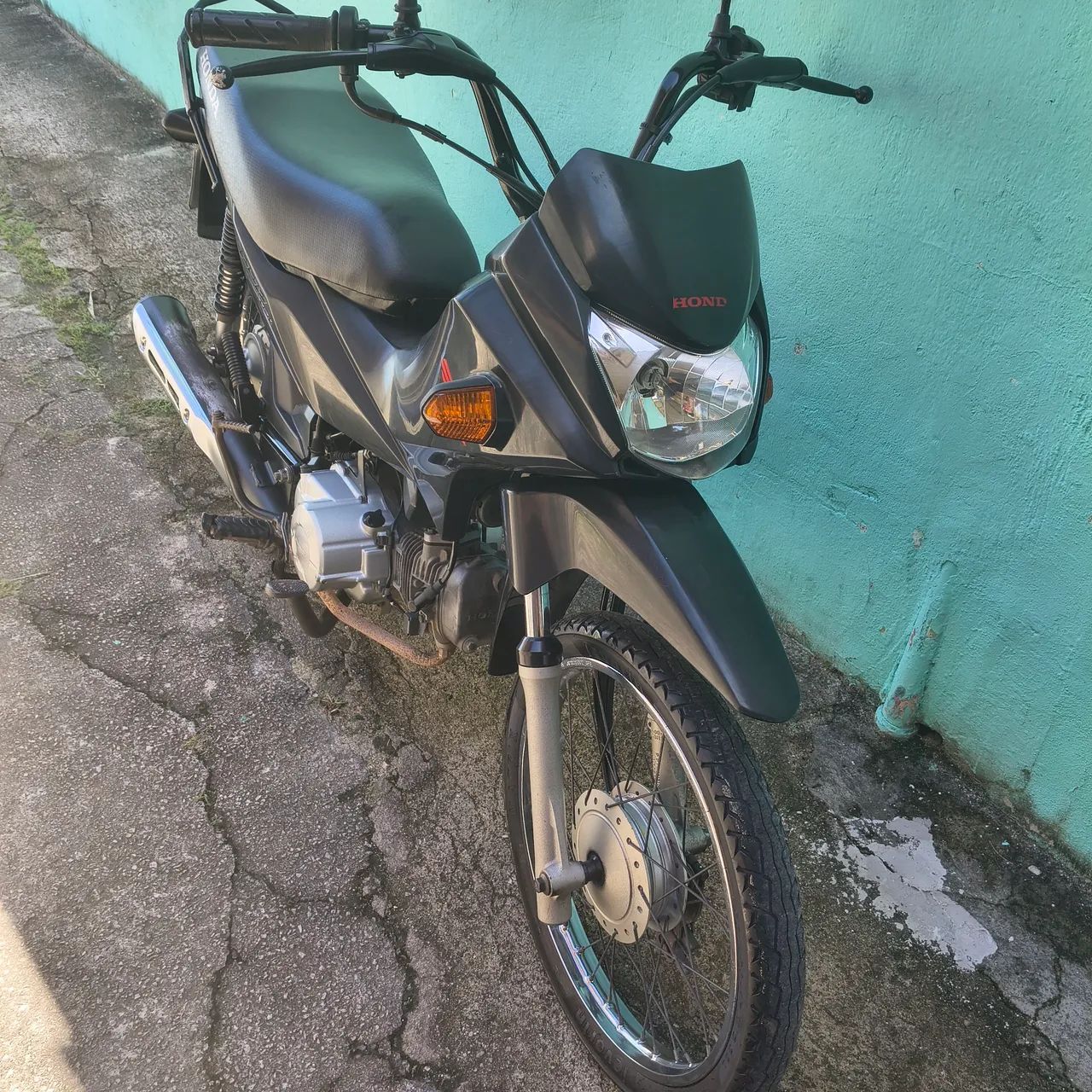 Vende-se uma pop. - Foto 2