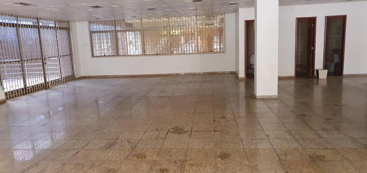 Prédio para locação comercial, institucional, governo e serviços com 2,575m² no Setor de A - Foto 6