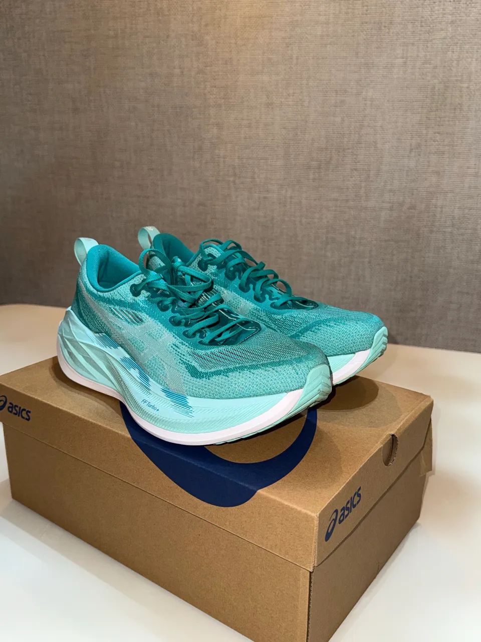 Asics Superblast 2  - Foto 4