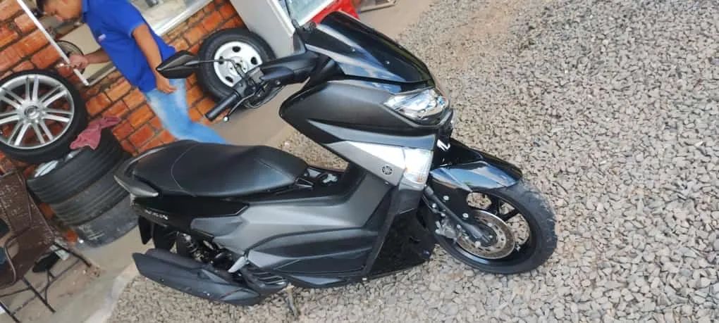 Vende-se Moto NMAX 160 - Foto 3