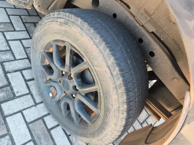 Ford Ranger Black 2.2 4X2 CD Diesel AUT 2023 - Foto 8