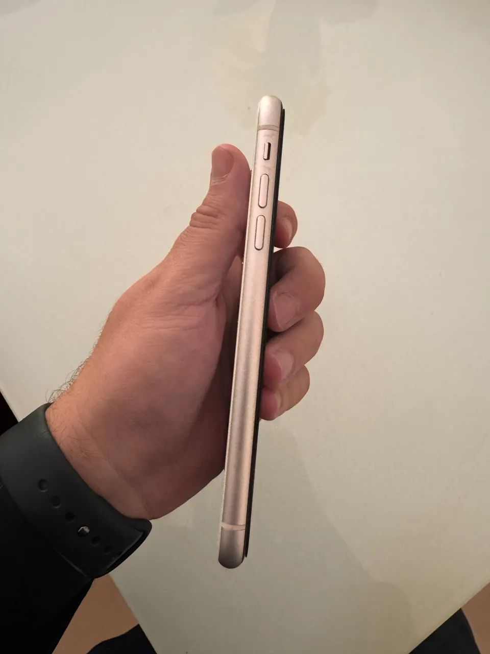 iPhone XR branco 64gb - Foto 3