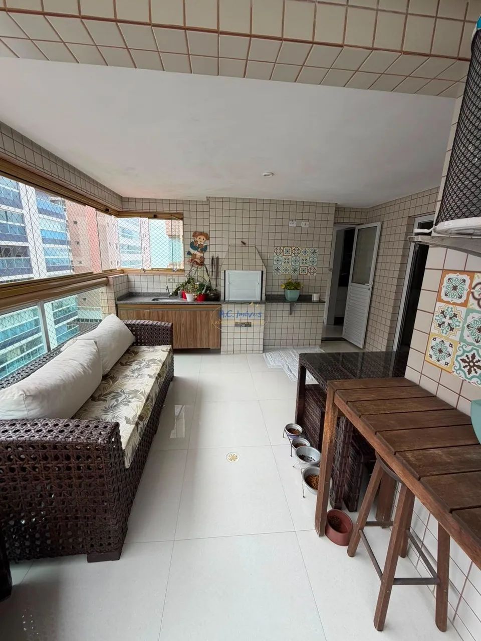 Apartamento 3 Suítes com Lazer na Aviação! - Cód: ACT3800 - Foto 4