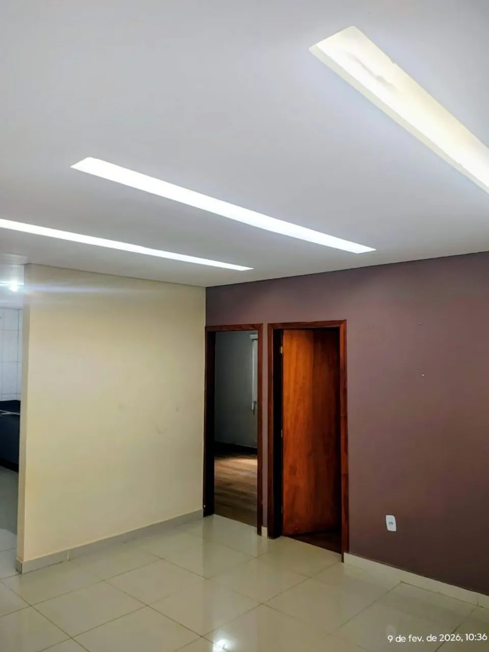 Alugue Casa semi mobiliada 03 Quartos c/ 02 Suítes  - Foto 5