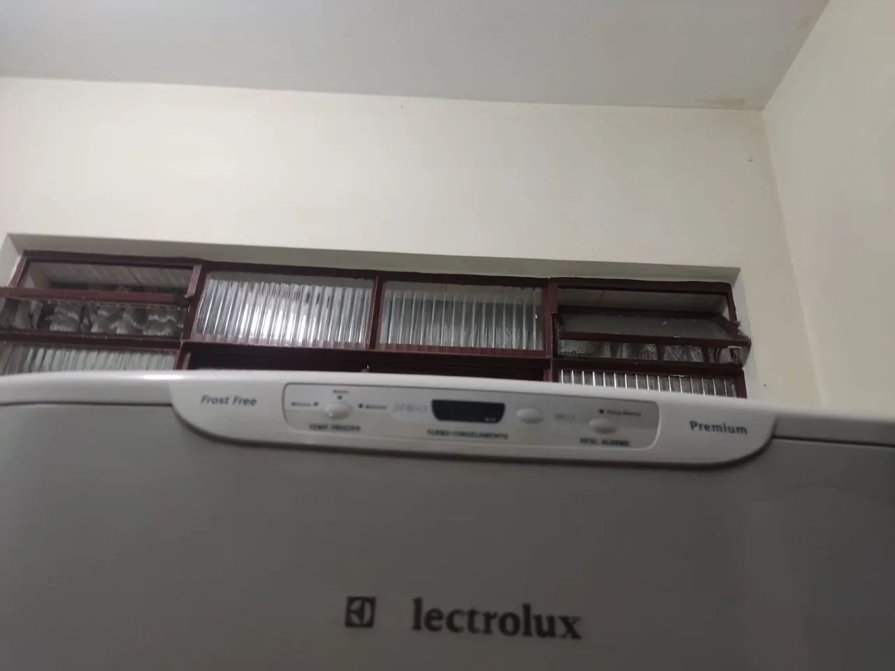 Geladeira eletrolux  - Foto 4