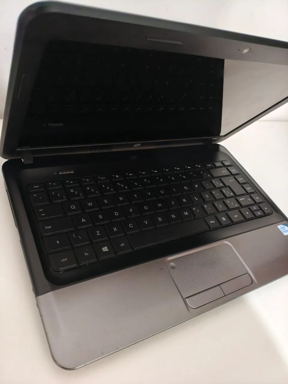 Notebook HP - Foto 2